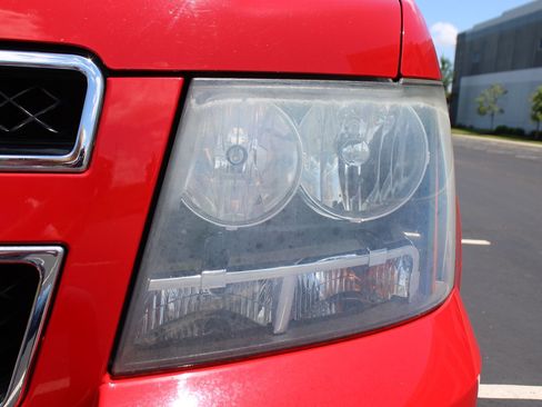 Used 2007 Chevrolet Avalanche LS RWD image 9