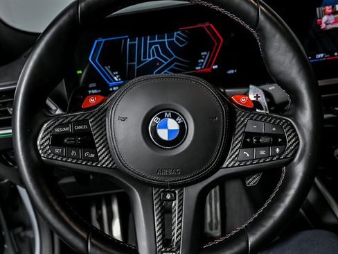 Used 2024 BMW M4 Competition w/ Executive Package image 26