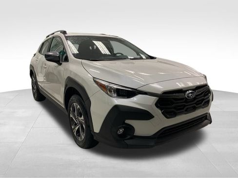 New 2026 Subaru Crosstrek 2.0i Premium image 1
