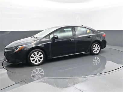 Used 2024 Toyota Corolla LE