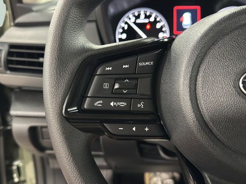 New 2026 Subaru Crosstrek 2.0i Premium AWD/4WD image 21