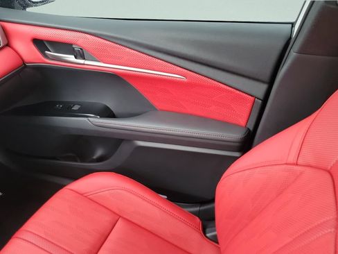 Certified 2026 Toyota Camry XSE FWD image 12