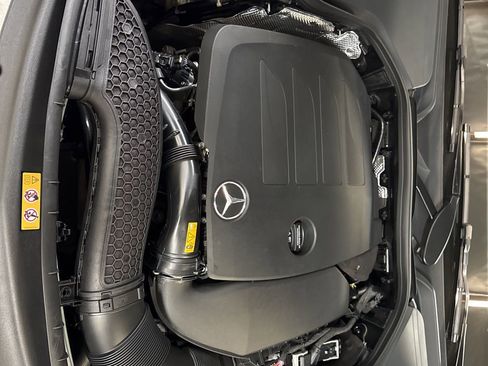 Used 2022 Mercedes-Benz E 350 Sedan image 34