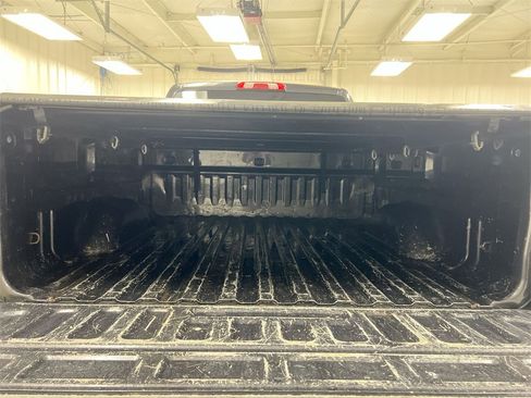 Used 2016 Chevrolet Silverado 2500 LT w/ LT Convenience Package image 23