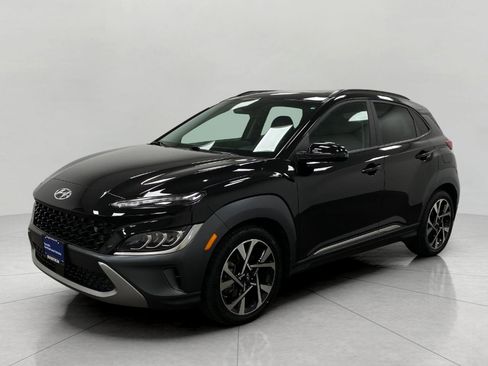 Used 2023 Hyundai Kona Limited image 9