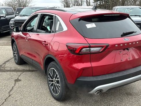 New 2026 Ford Escape SE image 5