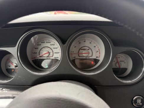 Used 2014 Dodge Challenger SRT8 Core RWD image 17