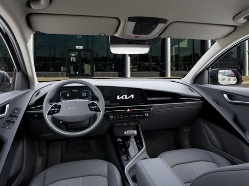 New 2026 Kia Niro EX FWD image 14