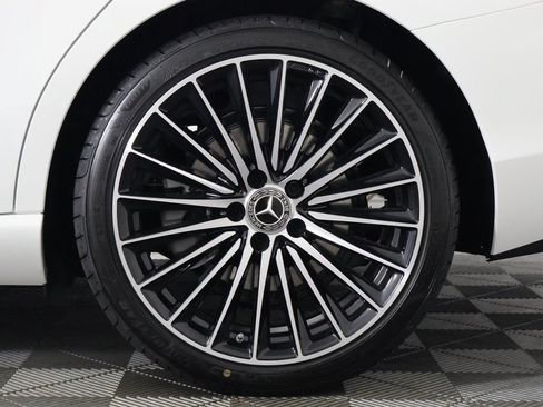 New 2026 Mercedes-Benz C 300 Sedan image 10