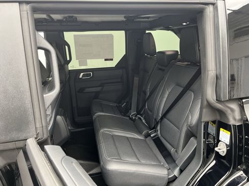 New 2025 Ford Bronco Big Bend image 10