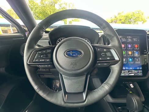 Certified 2026 Subaru Forester Limited AWD/4WD image 15