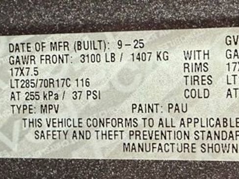 New 2026 Jeep Wrangler Unlimited Sport AWD/4WD image 22