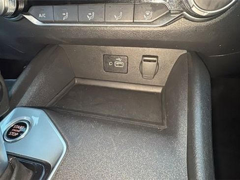 Used 2024 Nissan Altima 2.5 S image 20