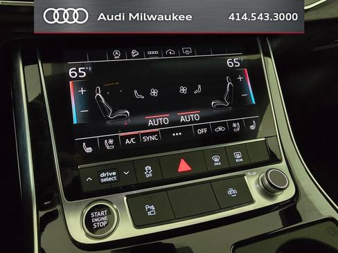 Used 2023 Audi Q7 2.0T Premium Plus w/ Premium Plus Package AWD/4WD image 31