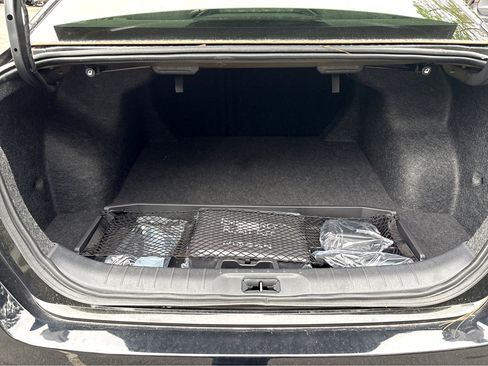 New 2024 Nissan Altima 2.5 SV image 28