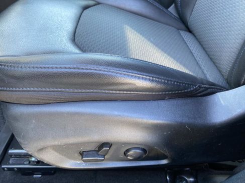 Certified 2022 Jeep Compass Latitude w/ Convenience Group AWD/4WD image 20