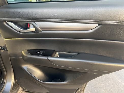 Used 2025 MAZDA CX-5 AWD 2.5 S w/ Preferred Package image 38