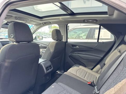 Certified 2022 Chevrolet Equinox LT FWD image 14