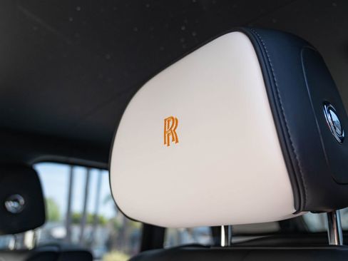 New 2026 Rolls-Royce Cullinan AWD/4WD image 9