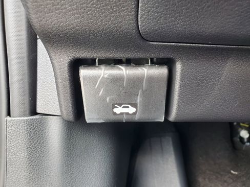 New 2026 Nissan Kicks SV w/ SV Premium Package image 27