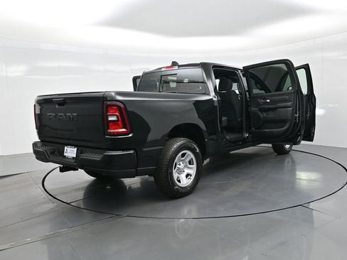 New 2025 RAM 1500 Tradesman image 32