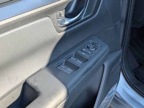 New 2026 Honda CR-V EX image 16