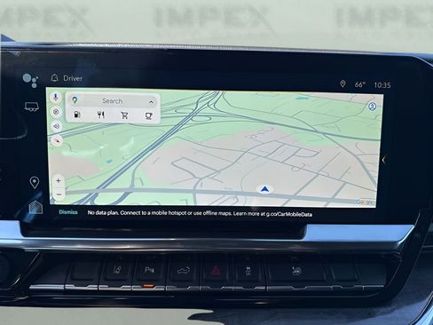 Used 2024 Chevrolet Silverado 2500 LTZ w/ LTZ Premium Package image 21