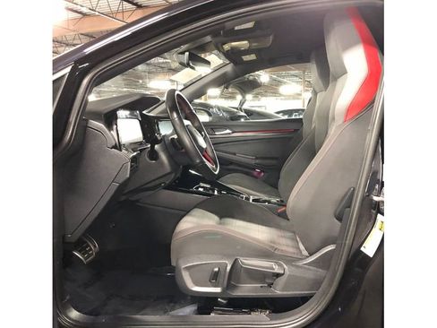 Used 2024 Volkswagen GTI S image 20