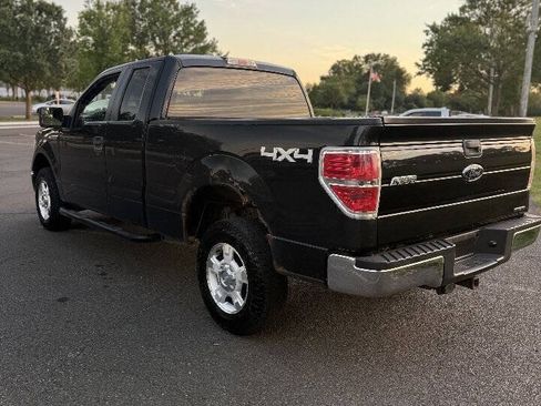 Used 2013 Ford F150 XLT w/ Mid Equipment Group AWD/4WD image 5