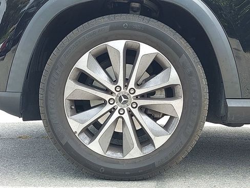 Used 2023 Mercedes-Benz GLE 350 w/ Premium Package image 10