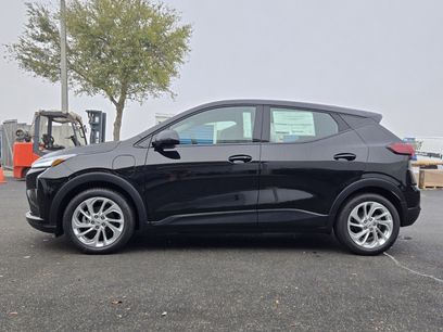 New 2027 Chevrolet Bolt LT w/ Comfort Package