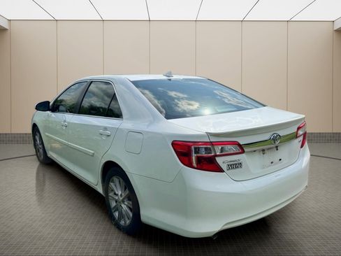Used 2013 Toyota Camry XLE FWD image 20