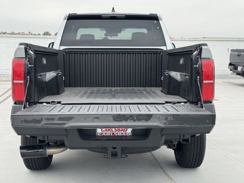 New 2026 Toyota Tacoma SR RWD image 15