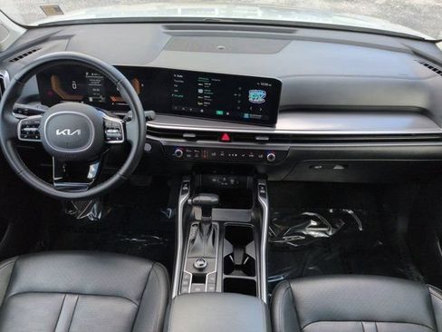 Used 2025 Kia Sorento S FWD image 14
