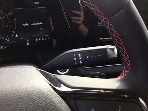 New 2026 Chevrolet Equinox RS image 34