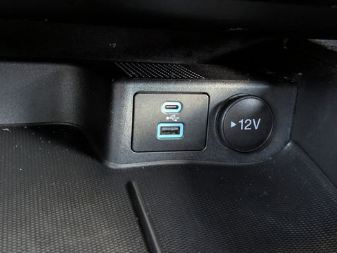 Certified 2023 Ford Escape ST-Line w/ Tech Pack #1 FWD image 24