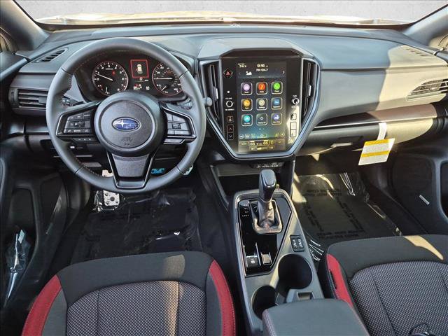 New 2026 Subaru Impreza RS AWD/4WD image 15