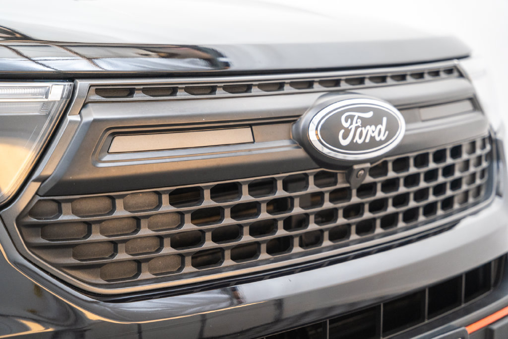 Used 2023 Ford Explorer Timberline w/ Timberline Technology Package AWD/4WD image 14