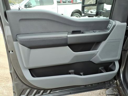 New 2026 Ford F250 XL w/ STX Appearance Package image 14