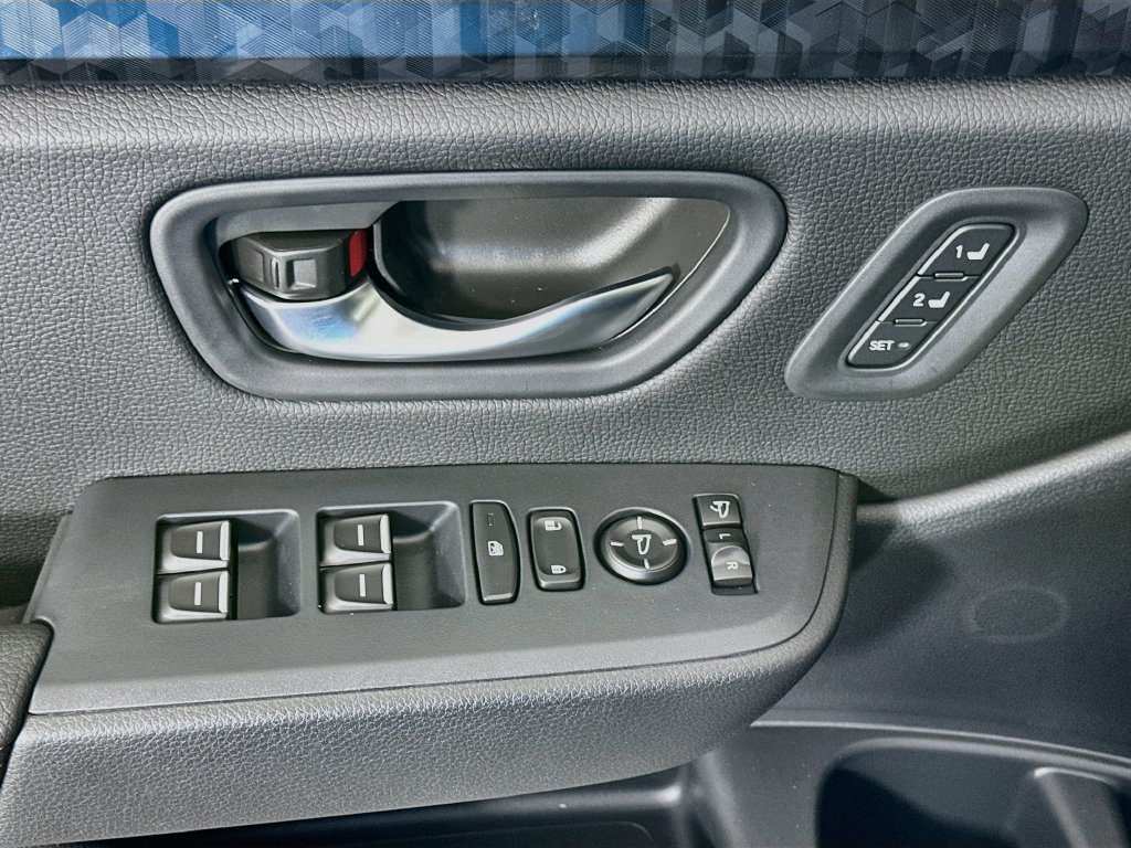 New 2026 Honda Passport TrailSport Elite image 20