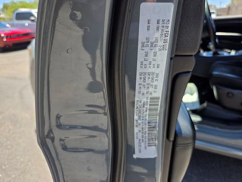 Used 2020 Jeep Grand Cherokee Altitude RWD image 58