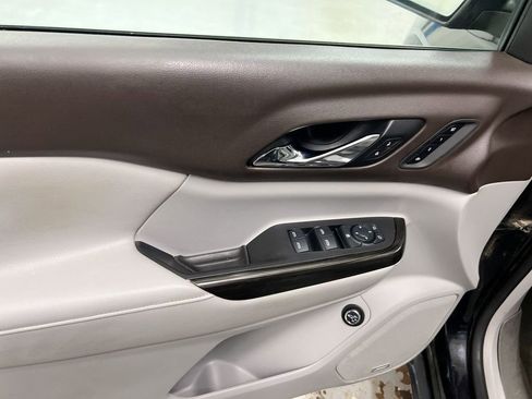 Used 2017 GMC Acadia SLT image 21