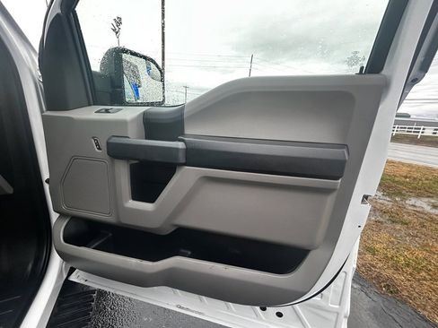Used 2017 Ford F150 XL w/ Equipment Group 101A Mid image 20