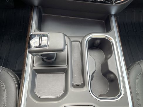 New 2026 GMC Sierra 1500 Elevation w/ Elevation Premium Package AWD/4WD image 51