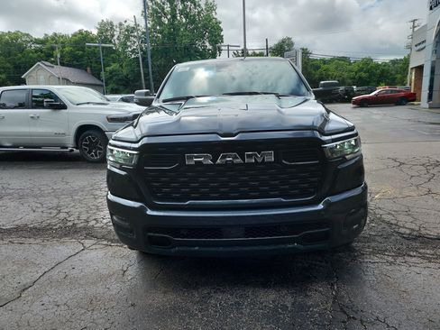 New 2026 RAM 1500 Big Horn image 17