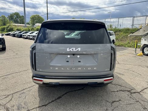 New 2027 Kia Telluride X-Line SX Prestige AWD/4WD image 20
