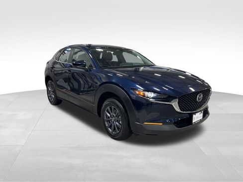 Certified 2025 MAZDA CX-30 AWD 2.5 S image 30