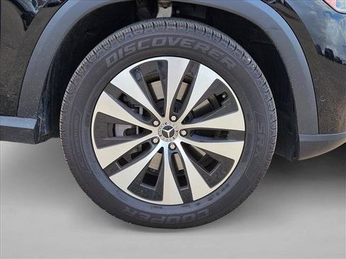 Used 2026 Mercedes-Benz GLE 350 4MATIC image 24