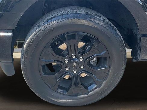 Used 2023 Ford F150 XL w/ STX Black Appearance Package AWD/4WD image 34
