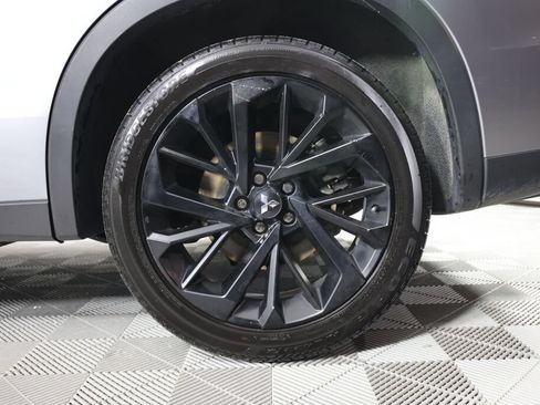 Used 2022 Mitsubishi Outlander SE AWD/4WD image 8